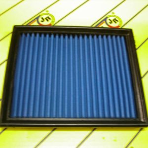 Športový vzduchový filter JR do originálneho airboxu I motor: 1,8L T 150 I rozmer: 251 x 213 mm I rok výroby: 03-> I výkon: 150 koní I kat.číslo: F 251213