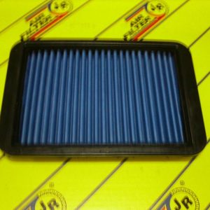 Športový vzduchový filter JR do originálneho airboxu I motor: 1,6L / 1,8L I rozmer: Special x 253×171 mm I rok výroby: 92-93 I výkon:  koní I kat.číslo: F 253171