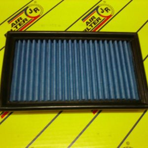 Športový vzduchový filter JR do originálneho airboxu I motor: D  1,8L GTE I rozmer: 254 x 155 mm I rok výroby: ->88 I výkon: 115 koní I kat.číslo: F 254155