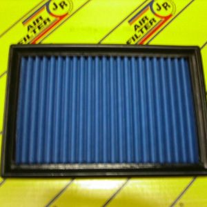 Športový vzduchový filter JR do originálneho airboxu I motor: 1,25i 16V ZETEC Type JAS/JBS I rozmer: 257 x 175 mm I rok výroby: 98-> I výkon: 75 koní I kat.číslo: F 257175