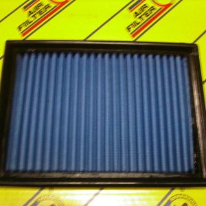 Športový vzduchový filter JR do originálneho airboxu I motor: 250d I rozmer: 257 x 203 mm I rok výroby: 10/17- > I výkon: 190 koní I kat.číslo: F 257203