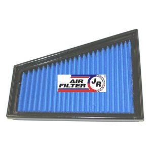 Športový vzduchový filter JR do originálneho airboxu I motor: 1,6L 16V SPORT RS I rozmer: Special x 257×205 mm I rok výroby: 9/08-> I výkon: 133 koní I kat.číslo: F 257205