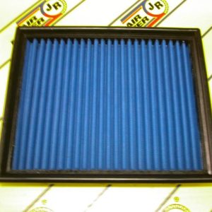 Športový vzduchový filter JR do originálneho airboxu I motor: V6 2,9L F/I Toutes / All / Alle I rozmer: 257 x 213 mm I rok výroby: 88-89 I výkon:  koní I kat.číslo: F 257213