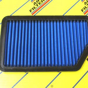 Športový vzduchový filter JR do originálneho airboxu I motor: 1,6L  I rozmer: Special x 259×165 mm I rok výroby: 11/10-> I výkon: 135 koní I kat.číslo: F 259165