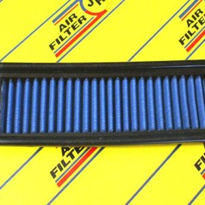 Športový vzduchový filter JR do originálneho airboxu I motor: 1,5L DCI I rozmer: 260 x 95 mm I rok výroby: 10/10-> I výkon: 90 koní I kat.číslo: F 260095