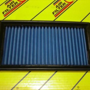 Športový vzduchový filter JR do originálneho airboxu I motor: 1,2i I rozmer: 260 x 140 mm I rok výroby: 12/89-12/93 I výkon: 71 koní I kat.číslo: F 260140