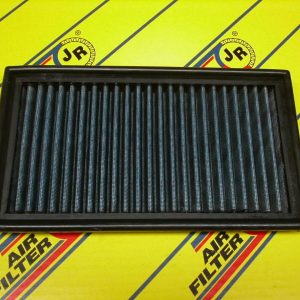Športový vzduchový filter JR do originálneho airboxu I motor: GD/GE/GB I rozmer: 260 x 150 mm I rok výroby: 5/98-> I výkon:  koní I kat.číslo: F 260150