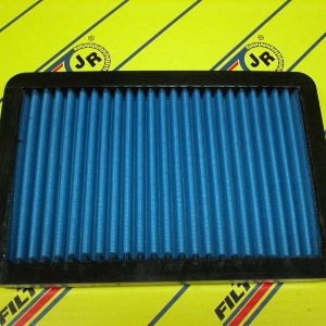 Športový vzduchový filter JR do originálneho airboxu I motor: 1,5L / 1,6L I rozmer: 260 x 177 mm I rok výroby: 4/04-> I výkon: 105 koní I kat.číslo: F 260177