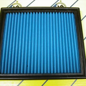 Športový vzduchový filter JR do originálneho airboxu I motor: 2,5 DT / 2,5 DSE   TDi             TYPE  P38 I rozmer: 260 x 229 mm I rok výroby: 95-96 I výkon: Sie 1 / MK1 koní I kat.číslo: F 260229
