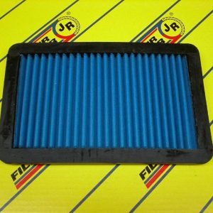 Športový vzduchový filter JR do originálneho airboxu I motor: SI,  16V   15070  4AFE / 7AFE I rozmer: 261 x 170 mm I rok výroby: 93-> I výkon:  koní I kat.číslo: F 261170
