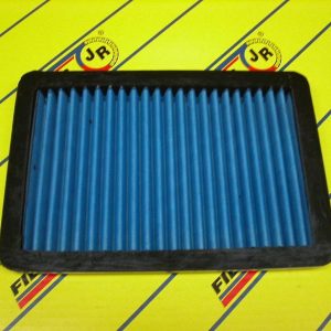 Športový vzduchový filter JR do originálneho airboxu I motor: 1,6 Diesel I rozmer: 261 x 180 mm I rok výroby: 00-> I výkon:  koní I kat.číslo: F 261180