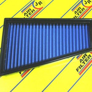 Športový vzduchový filter JR do originálneho airboxu I motor: CLA 180 I rozmer: Special x 262×175 mm I rok výroby: 3/13-> I výkon: 122 koní I kat.číslo: F 262175