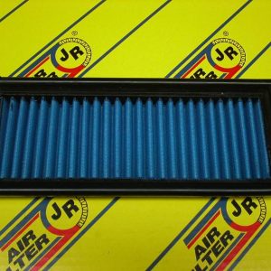 Športový vzduchový filter JR do originálneho airboxu I motor: 0,8L CDI I rozmer: 264 x 108 mm I rok výroby: 3/07-> I výkon: 45 koní I kat.číslo: F 264108