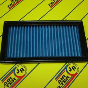 Športový vzduchový filter JR do originálneho airboxu I motor: 1,8L TDci I rozmer: 264 x 143 mm I rok výroby: 38322 I výkon: 100/115 koní I kat.číslo: F 264143