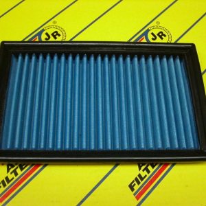 Športový vzduchový filter JR do originálneho airboxu I motor: V6 2,5L F/I I rozmer: 264 x 165 mm I rok výroby: 93-97 I výkon: koní I kat.číslo: F 264165