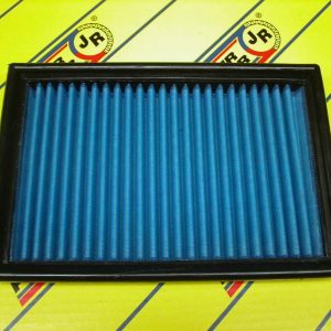 Športový vzduchový filter JR do originálneho airboxu I motor: 1,5L / 1,8L I rozmer: 264 x 180 mm I rok výroby: 96-> I výkon:  koní I kat.číslo: F 264180