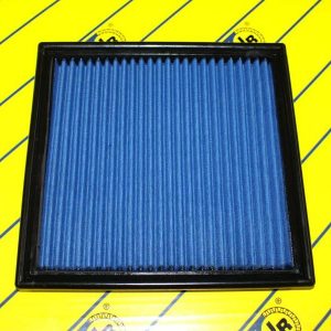 Športový vzduchový filter JR do originálneho airboxu I motor: 1,3L CDTI I rozmer: 264 x 257 mm I rok výroby: 11/09-> I výkon: 95 koní I kat.číslo: F 264257