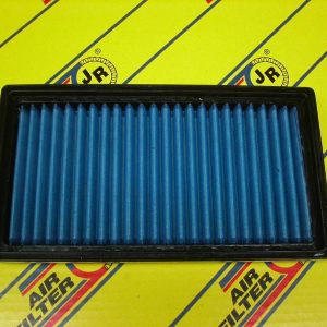 Športový vzduchový filter JR do originálneho airboxu I motor: L4 2,0L F/I I rozmer: Special x 265×145 mm I rok výroby: 00-03 I výkon: koní I kat.číslo: F 265145