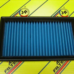 Športový vzduchový filter JR do originálneho airboxu I motor: FX 1,8L I rozmer: 267 x 155 mm I rok výroby:  I výkon:  koní I kat.číslo: F 267155