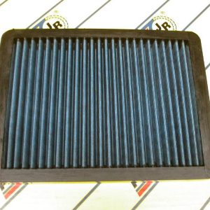 Športový vzduchový filter JR do originálneho airboxu I motor: 2,0L  12V-16V I rozmer: 267 x 200 mm I rok výroby: 86-> I výkon:  koní I kat.číslo: F 267200