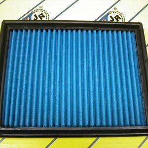 Športový vzduchový filter JR do originálneho airboxu I motor: 1,6L I rozmer: 267 x 213 mm I rok výroby: 2/09-> I výkon: 102 koní I kat.číslo: F 267213