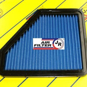 Športový vzduchový filter JR do originálneho airboxu I motor: 1,4L D-4D I rozmer: 268 x 233 mm I rok výroby: 10/12-> I výkon: 90 koní I kat.číslo: F 268233