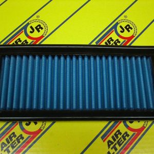 Športový vzduchový filter JR do originálneho airboxu I motor: ZX 1,6L I rozmer: 269 x 117 mm I rok výroby: 7/03-12/05 I výkon: 107 koní I kat.číslo: F 269117