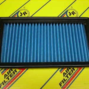 Športový vzduchový filter JR do originálneho airboxu I motor: 1,4L S 16V ZETEC I rozmer: 269 x 150 mm I rok výroby: 9/98-12/04 I výkon: 75 koní I kat.číslo: F 269150