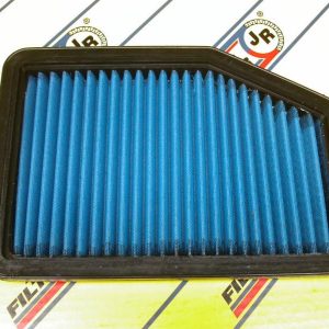 Športový vzduchový filter JR do originálneho airboxu I motor: 1,6i 4 Cyl, 16V I rozmer: Special x 270×186 mm I rok výroby: 92-95 I výkon: koní I kat.číslo: F 270186