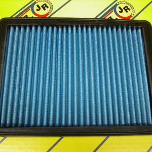 Športový vzduchový filter JR do originálneho airboxu I motor: L4 2,5L F/I I rozmer: Special x 270×205 mm I rok výroby: 96-98 I výkon: koní I kat.číslo: F 270205