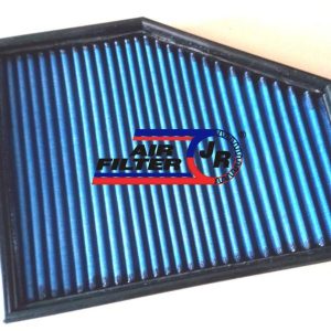 Športový vzduchový filter JR do originálneho airboxu I motor: M40d I rozmer: Special x 270×218 mm I rok výroby: 8/18- > I výkon: 326 koní I kat.číslo: F 270218