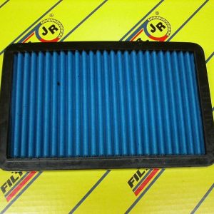 Športový vzduchový filter JR do originálneho airboxu I motor: L4 1,7L/1,8L Toutes / All / Alle I rozmer: 271 x 149 mm I rok výroby: 92-93 I výkon:  koní I kat.číslo: F 271149