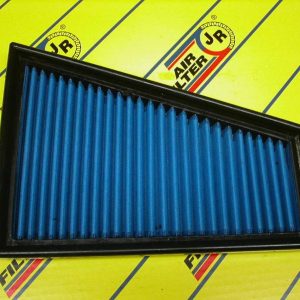 Športový vzduchový filter JR do originálneho airboxu I motor: 1,9 D I rozmer: Special x 272×200 mm I rok výroby: 99-> I výkon: 71 koní I kat.číslo: F 272200