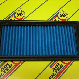 Športový vzduchový filter JR do originálneho airboxu I motor: V6 3,8L F/I SALON I rozmer: 273 x 133 mm I rok výroby: 91 I výkon: koní I kat.číslo: F 273133