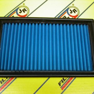 Športový vzduchový filter JR do originálneho airboxu I motor: Mini Cooper 1,6 S COMPRESSOR I rozmer: 273 x 165 mm I rok výroby: 03-> I výkon: 163/170 koní I kat.číslo: F 273165