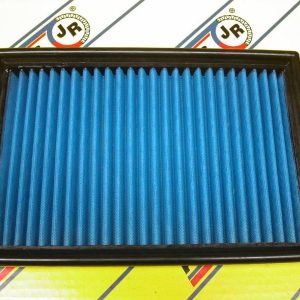 Športový vzduchový filter JR do originálneho airboxu I motor: 1,0L MPI code mot.DFNB I rozmer: 273 x 171 mm I rok výroby: 7/17- > I výkon: 65 koní I kat.číslo: F 273171