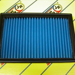 Športový vzduchový filter JR do originálneho airboxu I motor: 1,6L 75 CLASSIC I rozmer: 273 x 185 mm I rok výroby: 11/95-9/99 I výkon: 75 koní I kat.číslo: F 273185