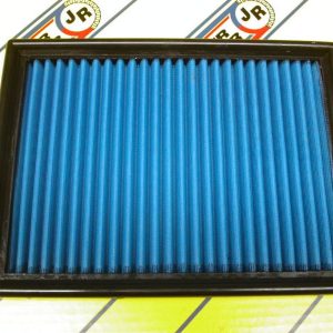 Športový vzduchový filter JR do originálneho airboxu I motor: V8 4,9L F/I Toutes / All / Alle I rozmer: 273 x 203 mm I rok výroby: 91-93 I výkon:  koní I kat.číslo: F 273203