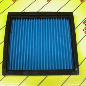 Športový vzduchový filter JR do originálneho airboxu I motor: 6,2L V8 I rozmer: 273 x 249 mm I rok výroby: 10-> I výkon:  koní I kat.číslo: F 273249