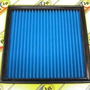 Športový vzduchový filter JR do originálneho airboxu I motor: S 350 Turbo Diesel I rozmer: 273 x 269 mm I rok výroby:  I výkon: 150 koní I kat.číslo: F 273269