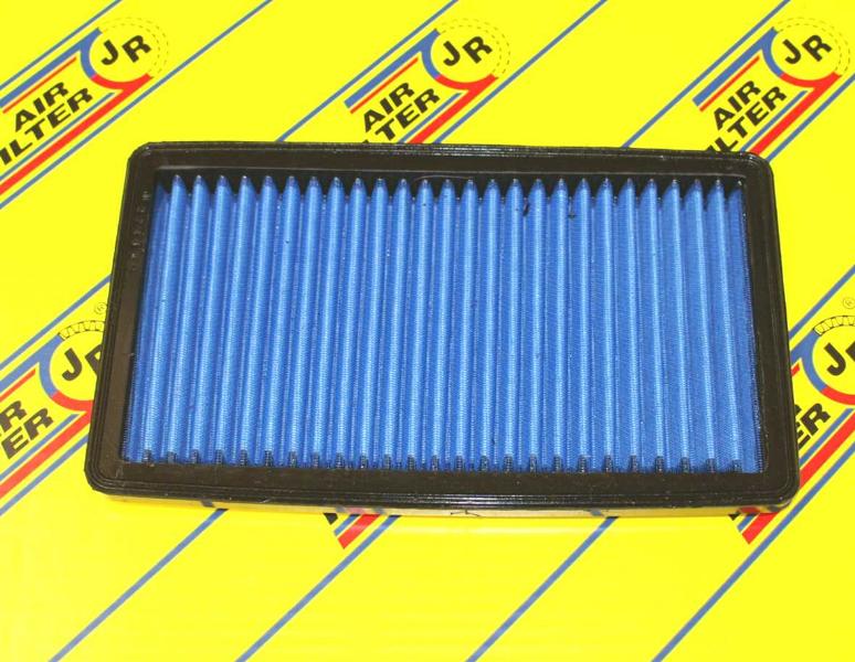 Športový vzduchový filter JR do originálneho airboxu I motor: 2,0L 16V VTEC I rozmer: Special x 274x162 mm I rok výroby: 4/07-> I výkon: koní I kat.číslo: F 274162