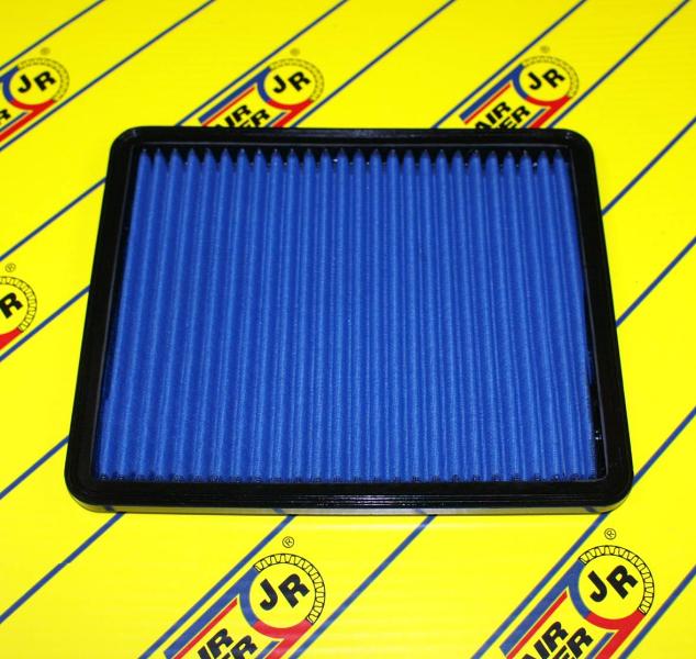 Športový vzduchový filter JR do originálneho airboxu I motor: 1,7L CRDI I rozmer: Special x 277x227 mm I rok výroby: 4/12- > I výkon: 136 koní I kat.číslo: F 277227