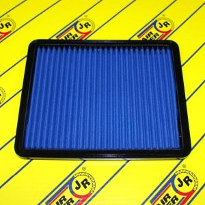 Športový vzduchový filter JR do originálneho airboxu I motor: V6 3,0L  I rozmer: 279 x 236 mm I rok výroby: 03-> I výkon:  koní I kat.číslo: F 279236