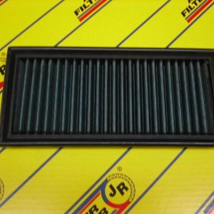 Športový vzduchový filter JR do originálneho airboxu I motor: TX V6 I rozmer: 280 x 133 mm I rok výroby: ->84 I výkon:   koní I kat.číslo: F 280133