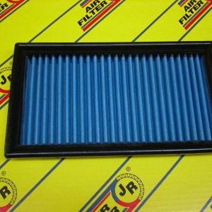 Športový vzduchový filter JR do originálneho airboxu I motor: 1,6L 16V I rozmer: 280 x 159 mm I rok výroby: 01-> I výkon: 103 koní I kat.číslo: F 280159