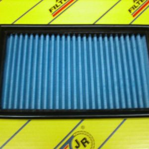 Športový vzduchový filter JR do originálneho airboxu I motor: 2,0L TURBO I rozmer: 280 x 165 mm I rok výroby: 01->02 I výkon:  koní I kat.číslo: F 280165