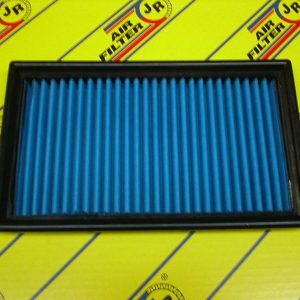 Športový vzduchový filter JR do originálneho airboxu I motor: ZX 16V 1597cc I rozmer: 280 x 167 mm I rok výroby: 87/89 I výkon: koní I kat.číslo: F 280167