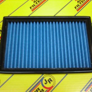 Športový vzduchový filter JR do originálneho airboxu I motor: 3,0L DCI I rozmer: 280 x 178 mm I rok výroby: 6/10-> I výkon: 231 koní I kat.číslo: F 280178
