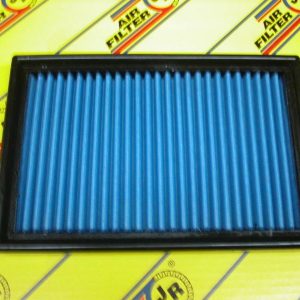 Športový vzduchový filter JR do originálneho airboxu I motor: V6 3,3L F/I ALL I rozmer: 280 x 183 mm I rok výroby: 99-> I výkon:  koní I kat.číslo: F 280183