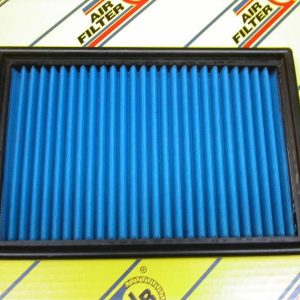 Športový vzduchový filter JR do originálneho airboxu I motor: 1,4 16V DURATEC I rozmer: 280 x 192 mm I rok výroby: 11/04-3/07 I výkon: 80 koní I kat.číslo: F 280192